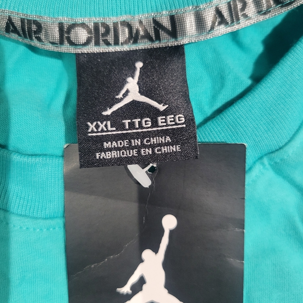 Jordan JUMPMAN Tee-XXL